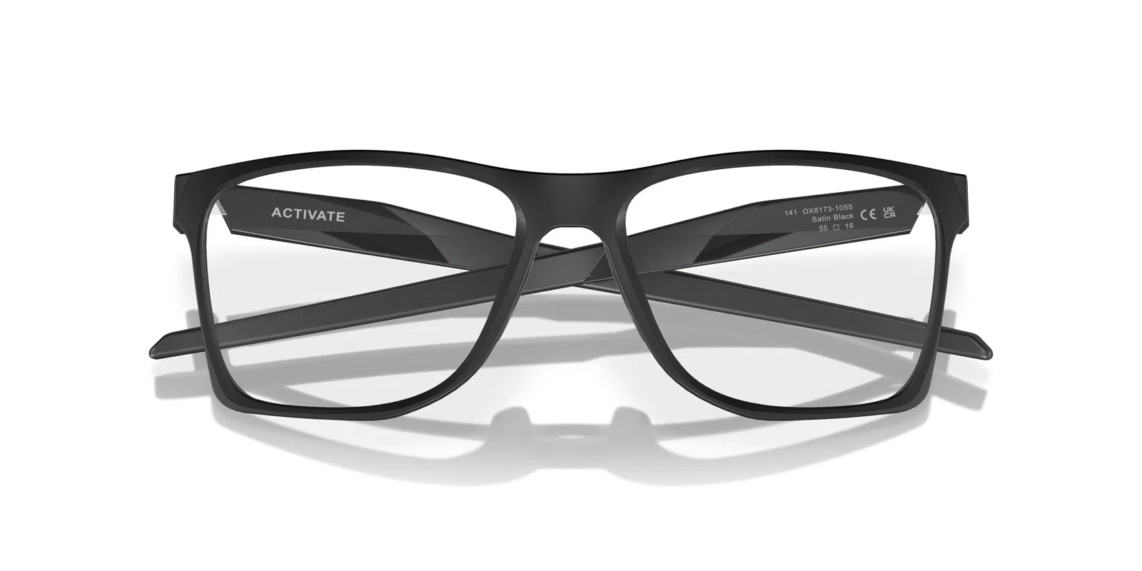Oakley Activate 8173 Eyeglasses - view 37